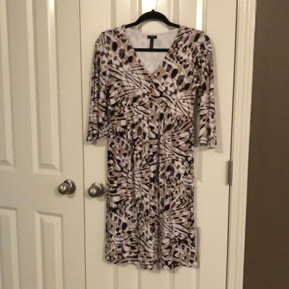 Soma Dresses & Skirts - Soma 3/4 sleeve dress